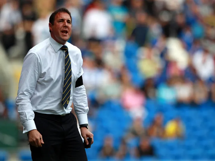 Mackay wary of "desperate" Coventry