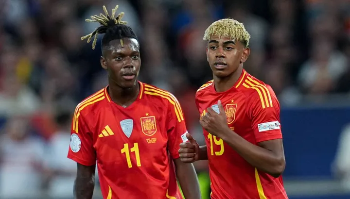 Spain vs. Cape Verde: Predicted La Roja XI including Lamine Yamal, Nico Williams decisions