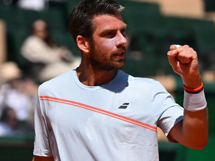 Cameron Norrie vs. Ethan Quinn - prediction, head-to-head, tournament so far