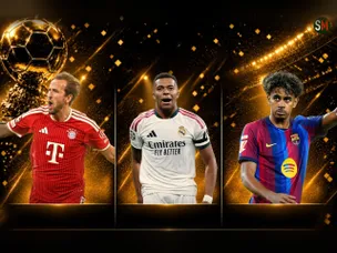 Ballon d’Or: Why the winner will not please everyone