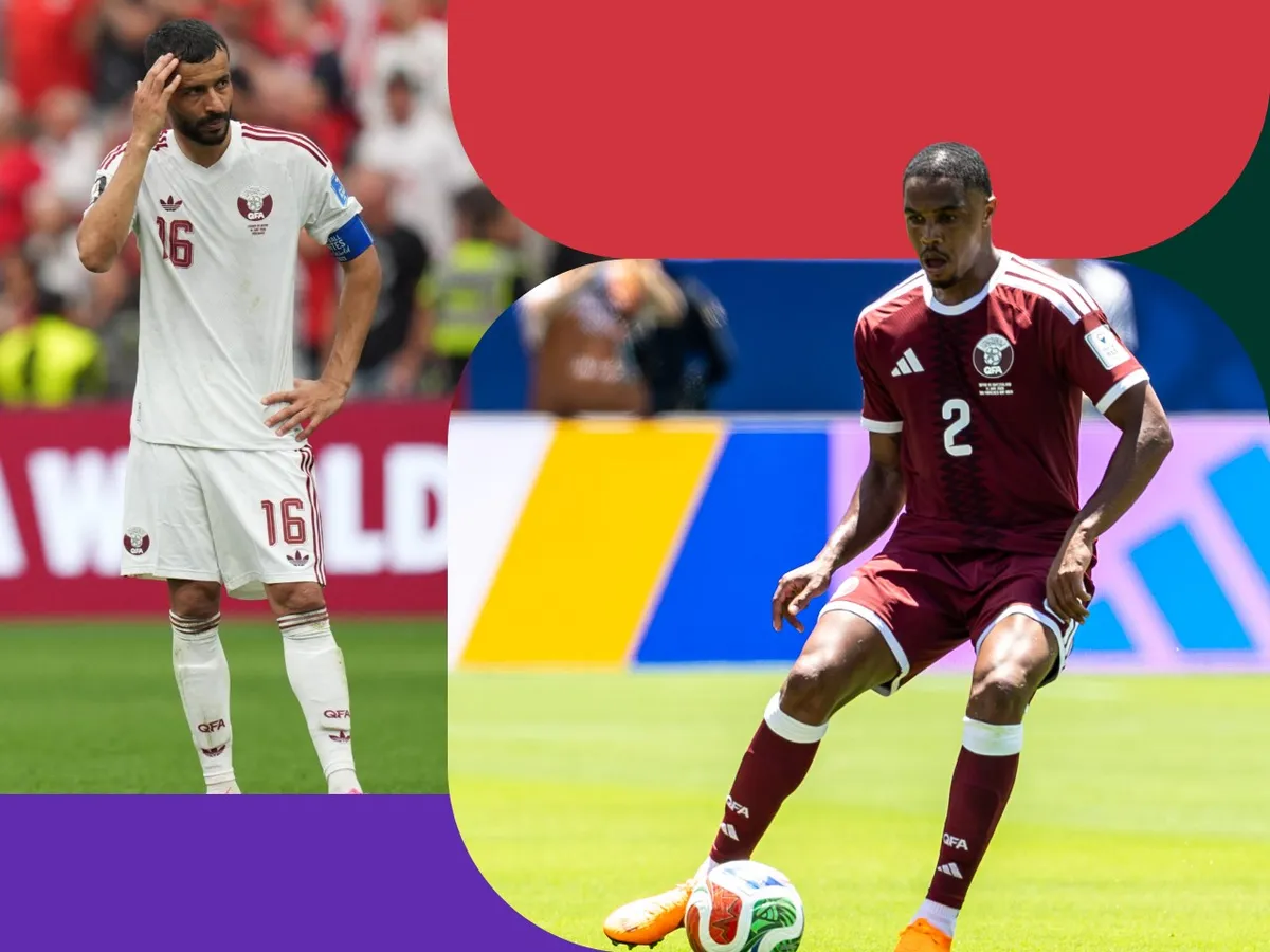Bosnia-Herzegovina vs. Qatar: Why World Cup 2022 hosts have been most disappointing team at 2026 tournament