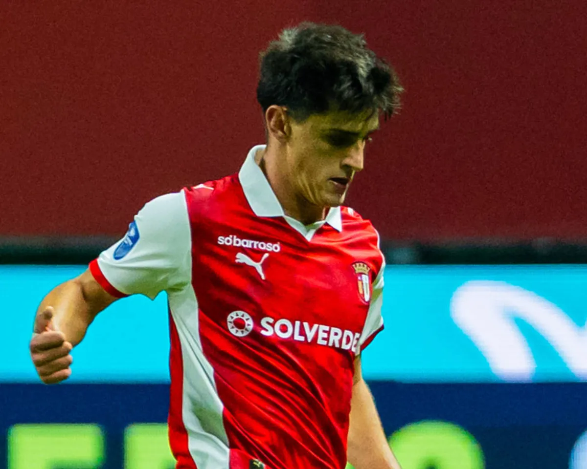 Nacional vs Braga - prediction, team news, lineups