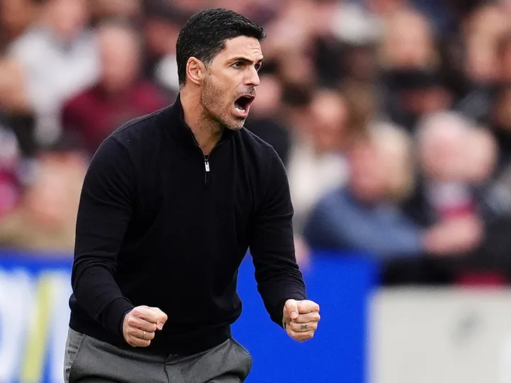 How to watch Arsenal vs. Burnley: Date, time, live stream, TV channel