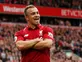Jurgen Klopp hopes to have defused volatile atmosphere with Xherdan Shaqiri omission