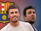 How a 'secret lunch' took Rodri away from Real Madrid and sent him to Barcelona