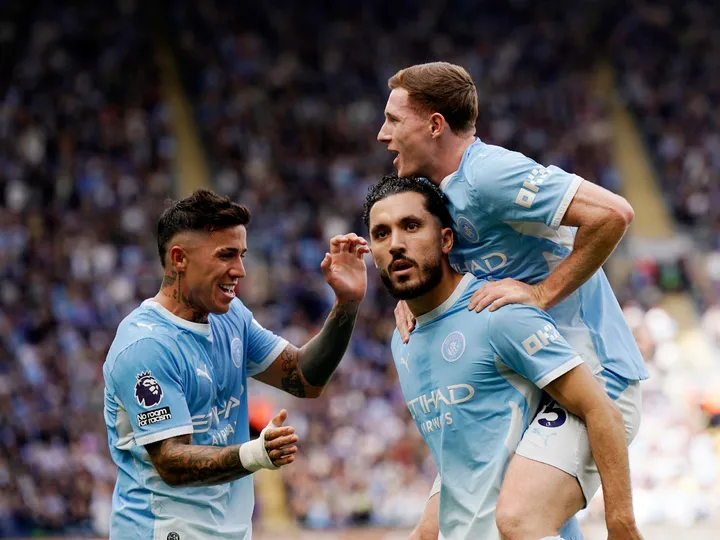How to watch Man City vs. AEK Athens: Date, time, live stream and TV channel