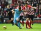 Half-Time Report: Southampton, City goalless at the break