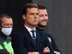 Scott Parker demands change in mentality at Fulham