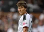 Fulham's Gonzalo Garcia on August 15, 2026