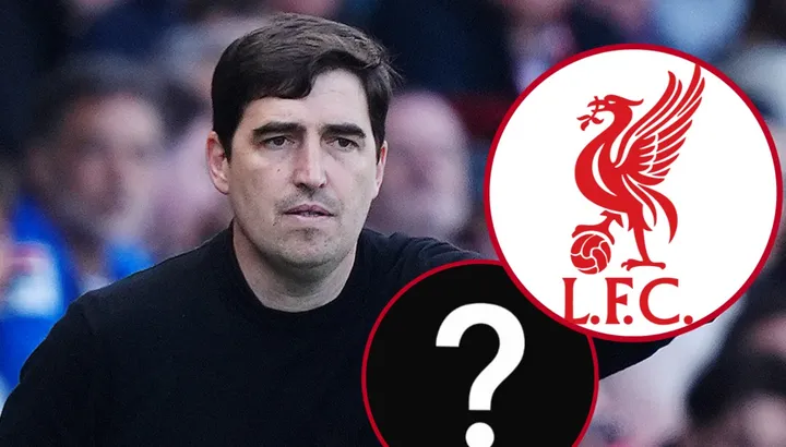 Liverpool transfer news: £12m defender set to 'fight' for place under Andoni Iraola as Virgil van Dijk faces backline crisis