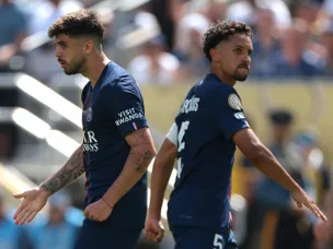 A PSG defender has requested to leave the club