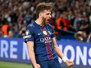 PSG, Bayern emulate Chelsea, Liverpool goalscoring feat in semi-final epic