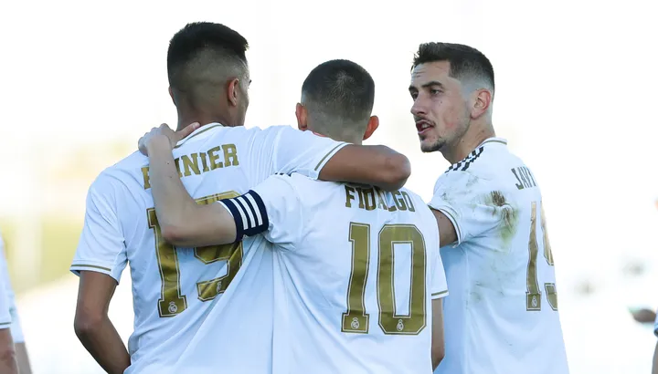 £26m Real Madrid flop who never played a game reveals what went wrong - and hints at return