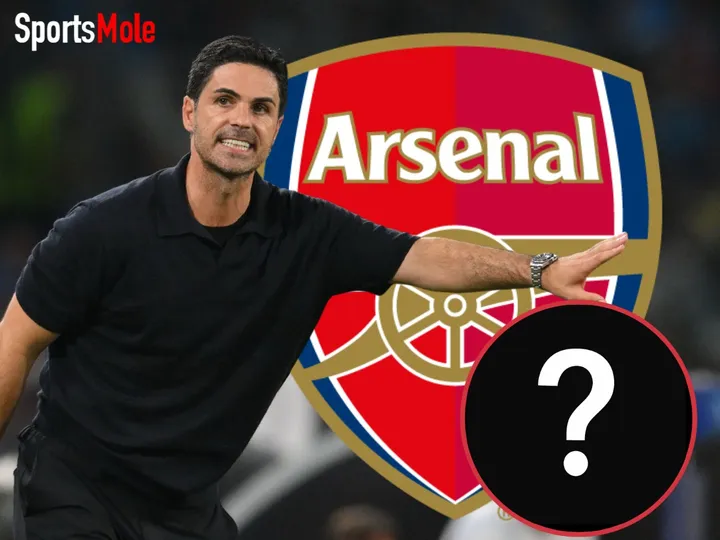 Arteta first, now who? Key star on 'verge' of £280,000 new contract