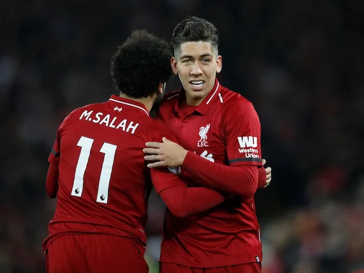 The sporting weekend in pictures