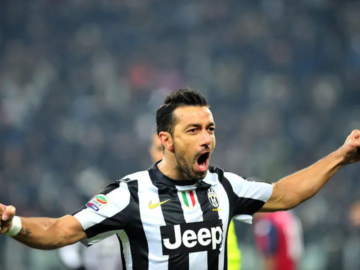 West Ham to battle for Quagliarella?