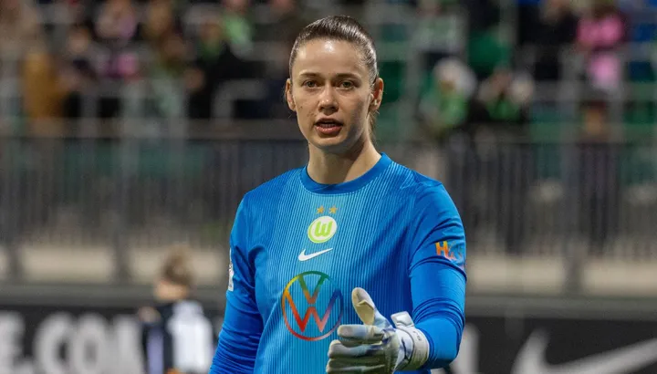 Wolfsburg vs Lyon - prediction, team news, lineups