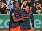 <span class="p2_new s hp">NEW</span> January target? Liverpool keeping 'close eye' on in-form full-back