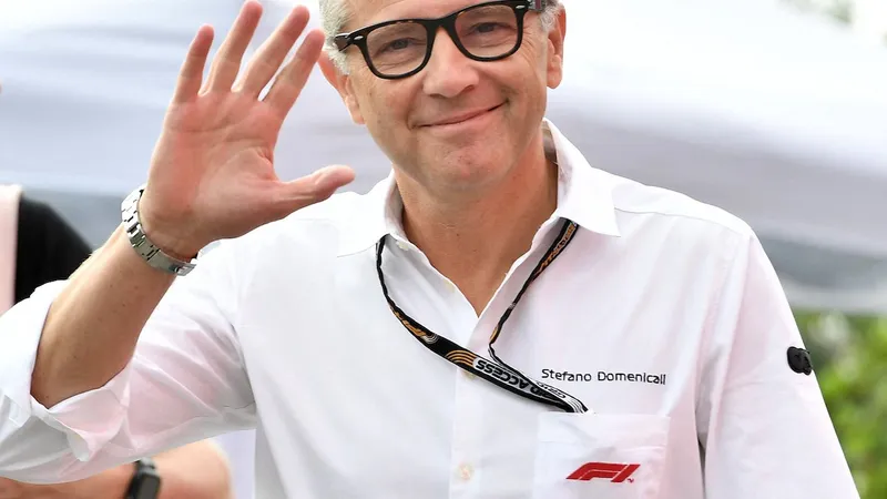 Joint F1-MotoGP race weekend idea still alive