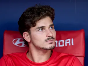 How Julian Alvarez could trigger a striker swap between Man United, Atletico Madrid and Juventus