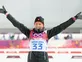 Kuzmina: Winning gold "big thing"