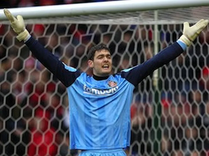 Gordon in line for Sunderland return