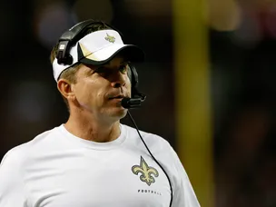 Payton considering Saints changes