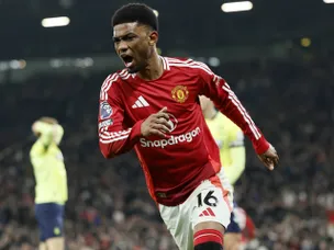 Man Utd vs. Brighton injury, suspension list, predicted XIs