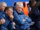 Everton eye former Manchester United forward to forget the Balogun blow