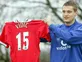 On this day: Vidic signs for Man United