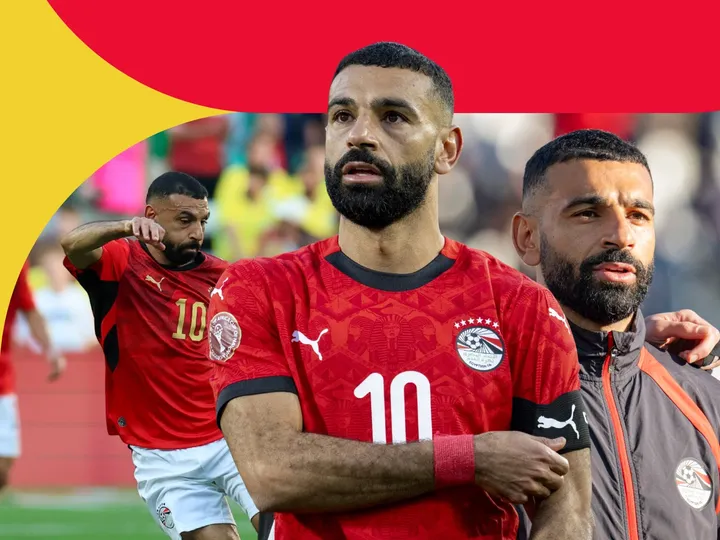Belgium vs. Egypt: Why Salah's international legacy is untouchable ahead of WC