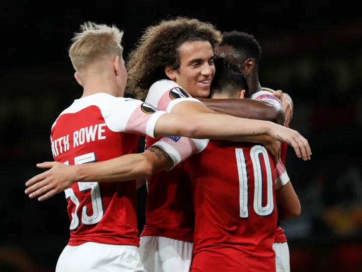 Arsenal vs. Qarabag FK - prediction, team news, lineups