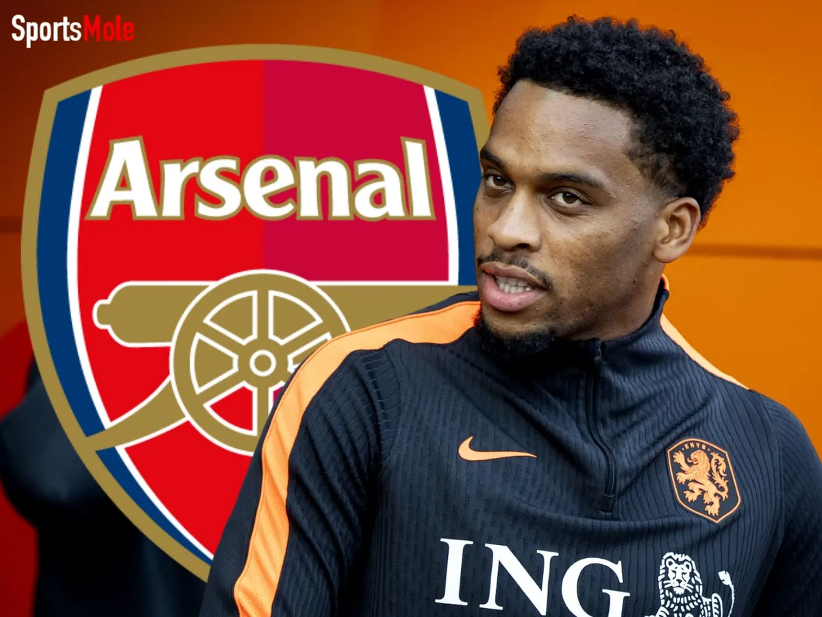 Arsenal injury news: Jurrien Timber latest as Mikel Arteta learns Netherlands 'decision' ahead of Germany Nations League game