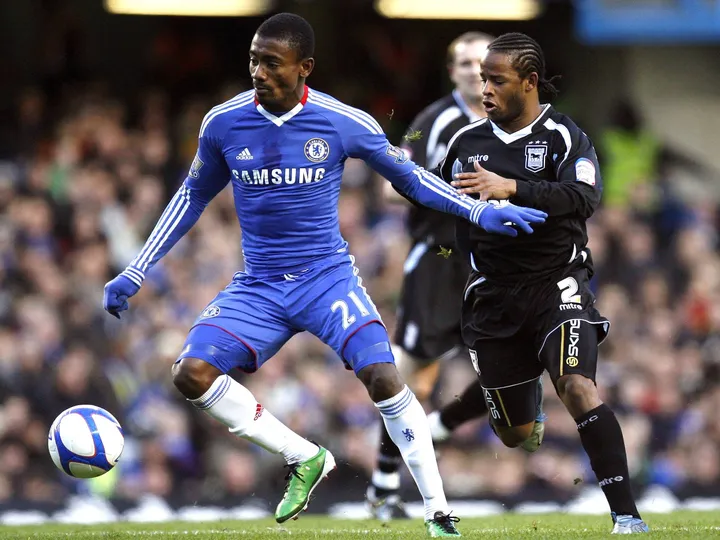 Ipswich vs. Chelsea: Head-to-head record and past meetings