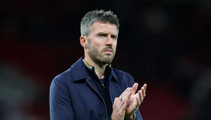 Man United lineup vs. Fulham: Michael Carrick's triple injury boost ahead of Premier League clash amid sack calls