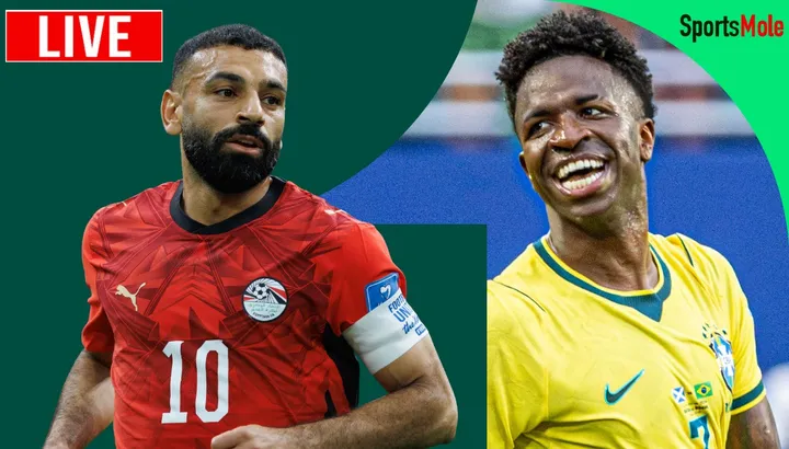 Scotland arrive home, Brazil vs. Japan build-up, Mo Salah injury update: Latest World Cup news today