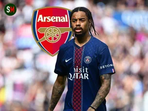 Would Arsenal really be a better fit for Barcola than PSG?