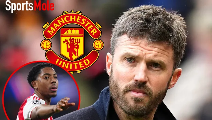 Man United transfer news: £45m Myles Lewis-Skelly 'rejection' leaves Michael Carrick with huge Luke Shaw and midfield problem