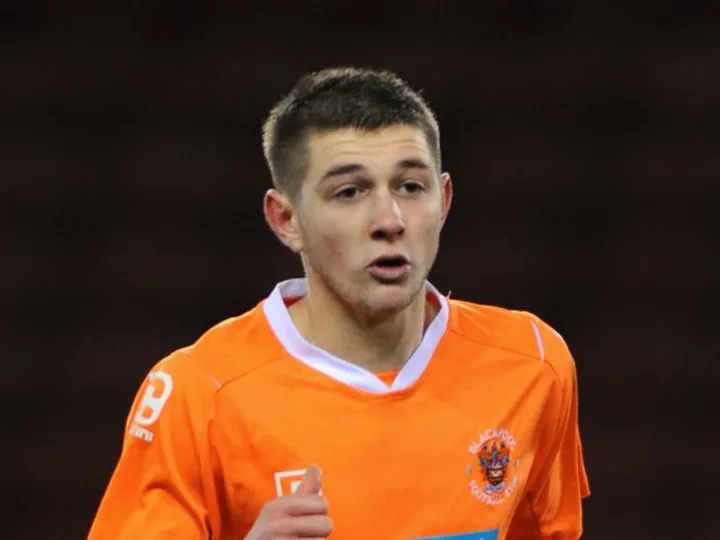 Barkhuizen "delighted" by senior involvement