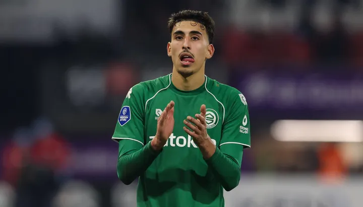 Groningen vs NEC - prediction, team news, lineups