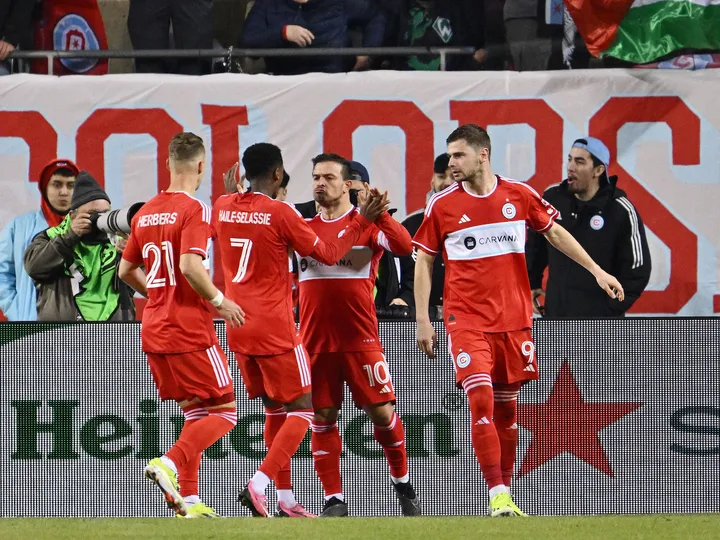 Chicago Fire vs. New England - prediction, team news, lineups
