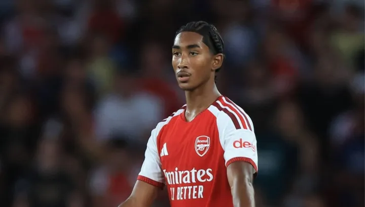 Arsenal news: Marli Salmon sets 