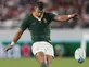 South Africa prepared for set-piece war with Wales