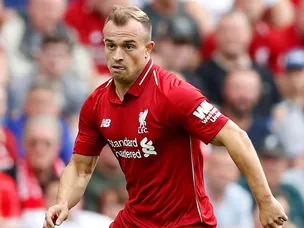 How Liverpool could line up against Cardiff
