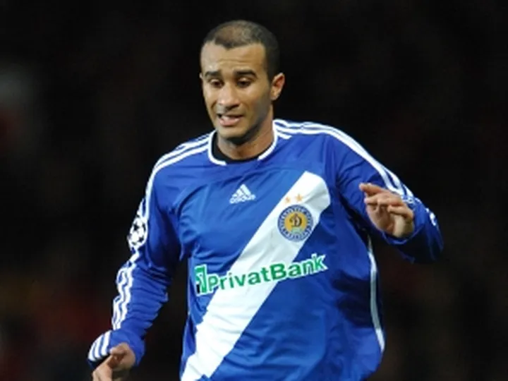 Celtic sign El Kaddouri on loan