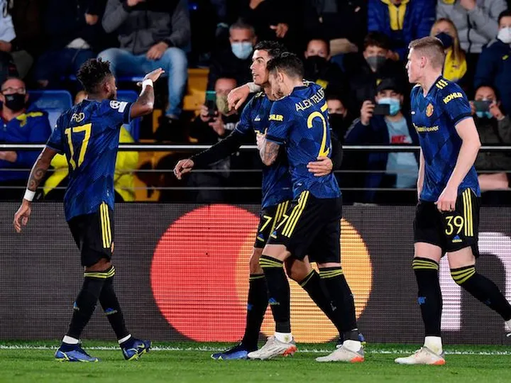 Man United to face Young Boys in neutral country?