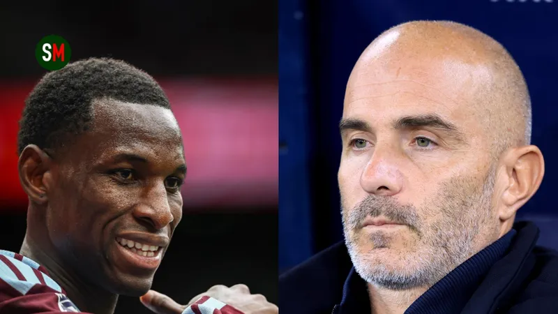 Jackson reborn: Six stats show Villa star out of Watkins shadow, over Maresca snub