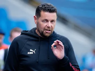 Crystal Palace and Fulham circle Ligue 1 manager-of-the-season