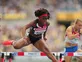 Porter misses out on 100m hurdles final