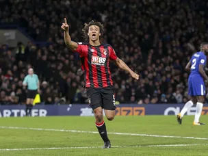 Eddie Howe hails "best" Bournemouth result